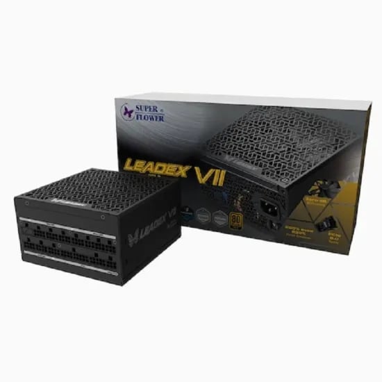 슈퍼플라워 SF-850F14XG 850W 외 1000W 1300W LEADEX VII GOLD