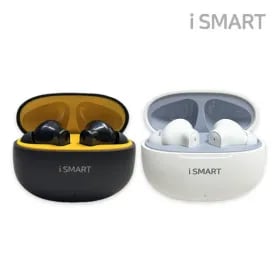 1+1 iSMART T1 커널형 무선 블루투스 이어폰
