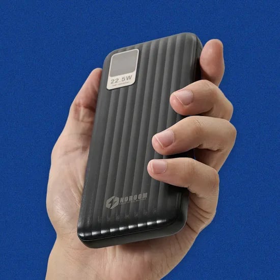 준전고체 대용량 보조배터리 10000mAh