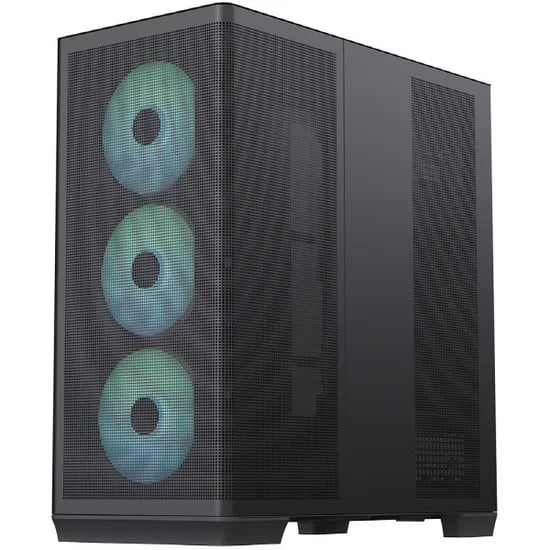 APNX Creator C1 미들타워 케이스