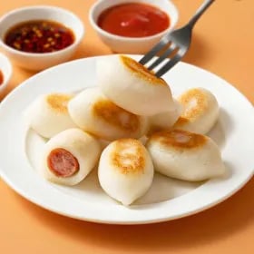 한입 소떡 1봉