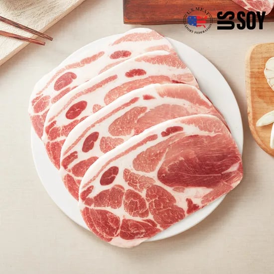 목전지 1kg 미국산