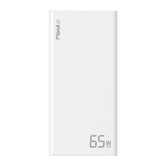 65W 초고속 대용량 보조배터리 60000