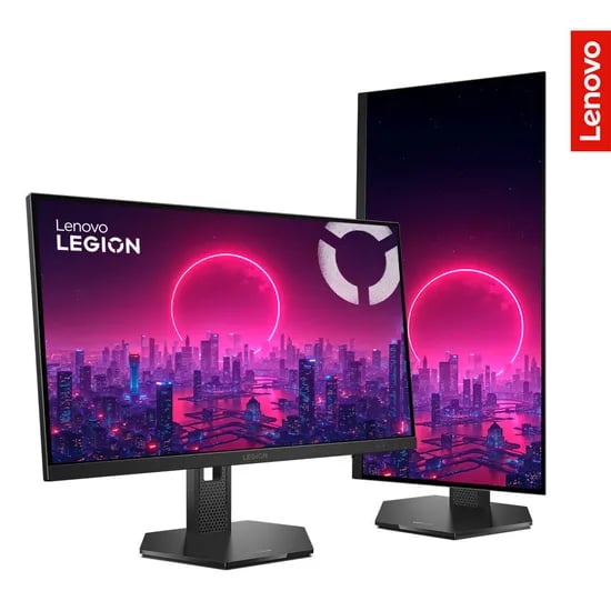 레노버 모니터 27U-10 320Hz IPS패널 피벗