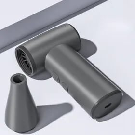 JETFAN BLDC 고속 터보팬 100000 rpm 3300mAh