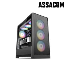 AMD 7800X3D RTX5070 32GB 1TB