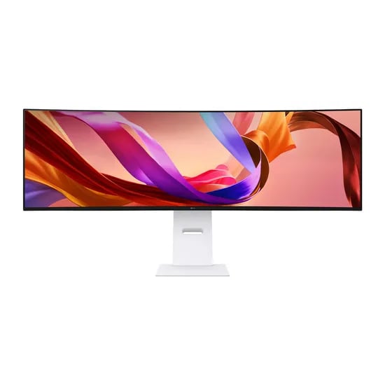 lg전자공홈 타임딜 49U950AW 모니터 할인 등