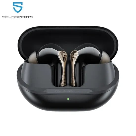 사운드피츠 Air 5 Pro Plus XMEMS 탑재