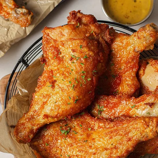 티엠씨 자이언트 통다리 1.05kg 편의점 치킨 (210g 5개입)