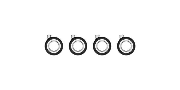Apple Mac Pro Wheel Kit 바퀴 세트