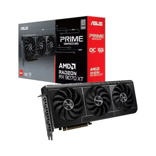 RX 9070 XT 알리 모음
