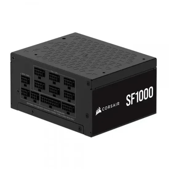 CORSAIR SF1000 플래티넘 ATX3.1 천교복