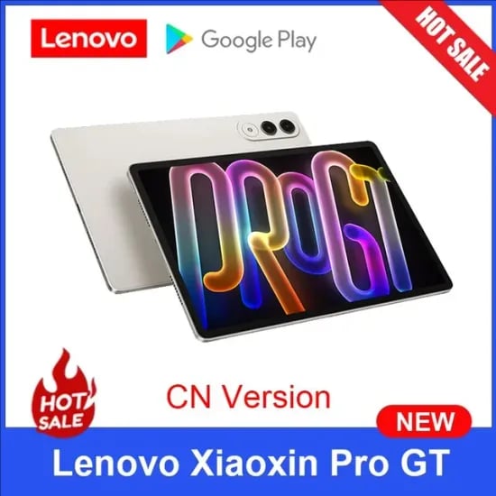 레노버 샤오신패드 프로 GT