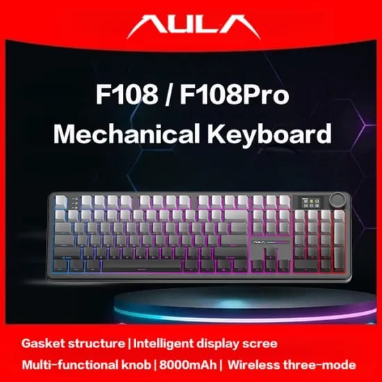 독거미 F108 PRO 키보드