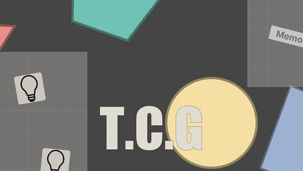 스토브 포탈 이스케이프, TCG 스도쿠 (기간한정무료배포)