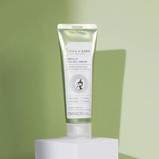 시카 젤 크림 70ml