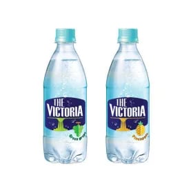 빅토리아 청포도 20펫 파인애플 20펫 500ml