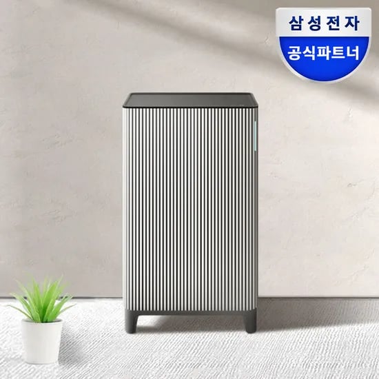 삼성전자 비스포크 큐브 인피니트 공기청정기