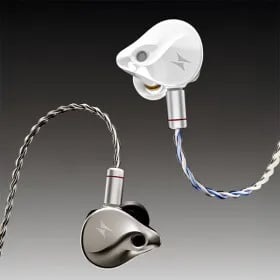 ATK Horizon 인이어 C타입단자 HIFI고음질 게이밍 유선 이어폰