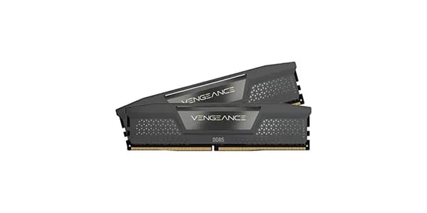 커세어 벤젠스 DDR5 32GB 2x16GB 6000MHz CL36