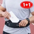 1+1 특가) 초경량 런닝 벨트 / 마라톤 등산 조깅 산책 가방 달리기 용품
