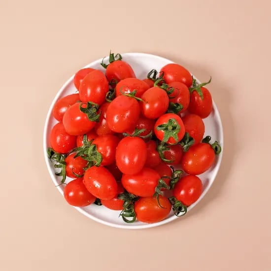 스테비아토마토 1kg 9,900원