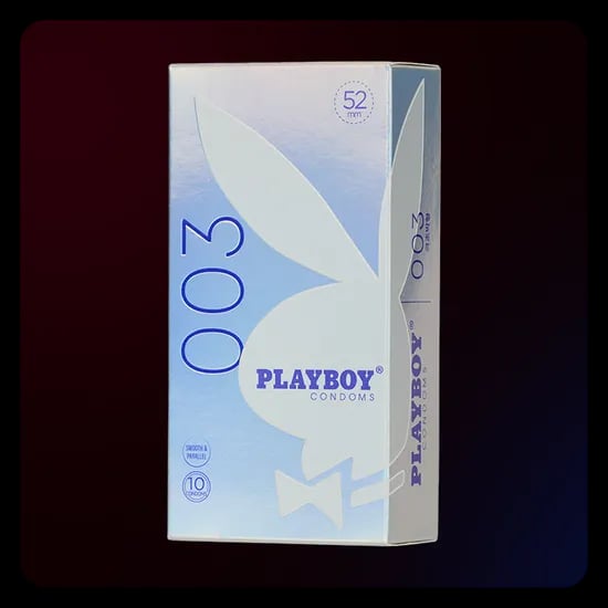 플레이보이 003(10입) + 누디(12입) 1+1 (13,900원/무료배송)