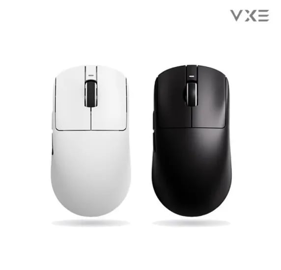 VXE R1 SE+ 무선 마우스 2개
