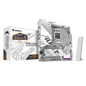 기가바이트 B850M AORUS ELITE WIFI6E ICE (체감17)