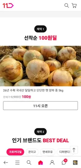 양파 5kg