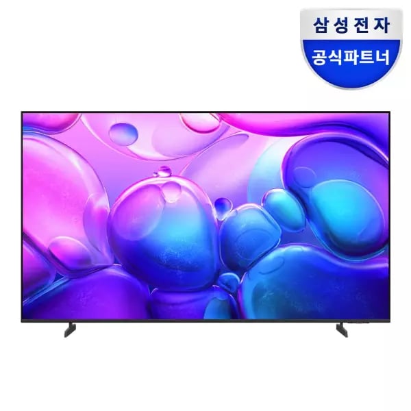 삼성 QLED TV 55인치 KQ55QF6AAFXKR