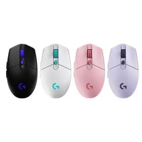 로지텍 G304 X 무선 게이밍 마우스