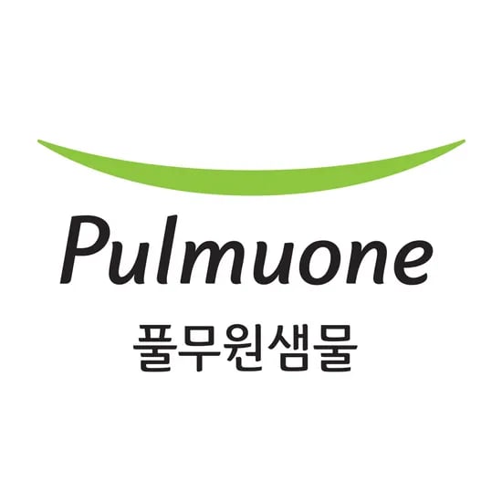 풀무원 워터루틴 생수 2L 24병 (체감 병당 333원, 네이버멤버십)