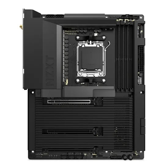 NZXT B850 블랙 1개체 189000원