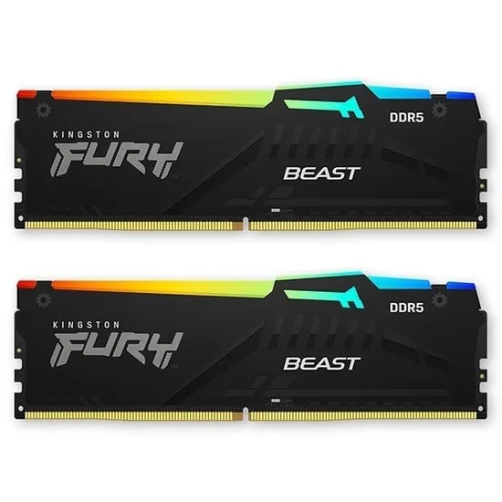FURY DDR5 32GB 6000Mhz CL30 (최대 결제혜택체감 57)