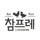 참프레 통 닭가슴살 스테이크 20개입 2.4kg (16,000원/무료)