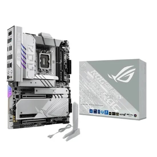 ASUS Z890 APEX 인텍앤컴퍼니