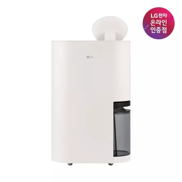 LG 휘센 오브제컬렉션 제습기 21L DQ214MEGA 외 다양 1개