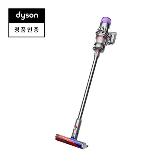 다이슨 무선청소기 디지털 슬림 니켈