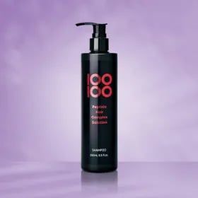굿바이콤플렉스 펩타이드 탈모샴푸 지성두피 250ml