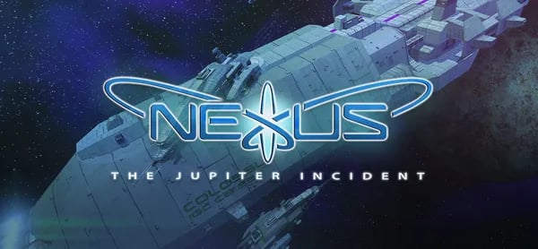 Nexus: The Jupiter Incident (GOG/무료)
