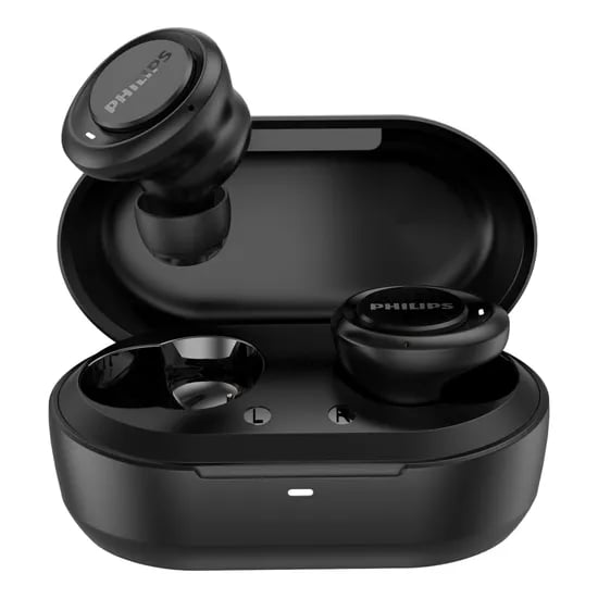 필립스 TAT1215 무선 이어폰 (12,900원/무료)