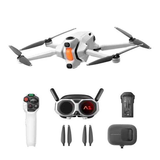 인스타360 Antigravity A1 표준 (1,396,000원/무료)