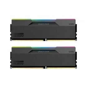 ESSENCORE KLEVV DDR5-6000 CL30 CRAS V RGB 블랙 패키지 16GB(8GBx2) 644,540원
