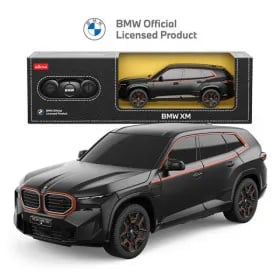 RASTAR BMW XM Label Red RC카 1:24