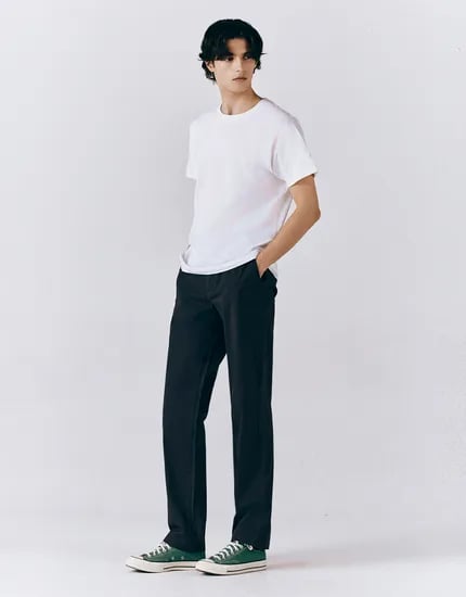 지오다노 테이퍼드핏 치노팬츠 (19,000원/무배)