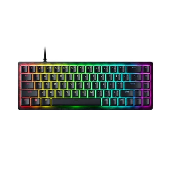 Huntsman V3 HE Magnetic Mini 8K 런칭행사