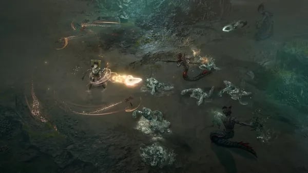 디아블로 IV: 증오의 군주 DLC · 첫 25% 할인