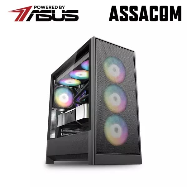 AMD 7800X3D +9070XT +32B +1TB 완본체 (현대/카카오)