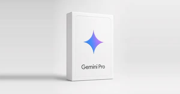 제미나이 12+6개월 + 구글드라이브 5TB 59,000원